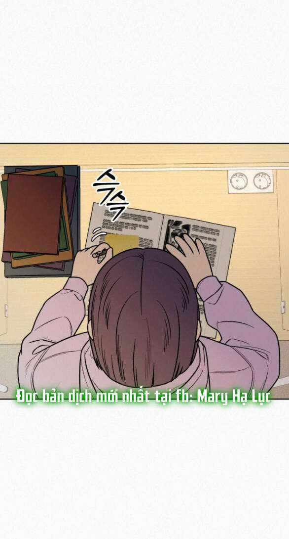 Chiến Lược: Tình Yêu Trong Sáng Chapter 34.1 trang 5