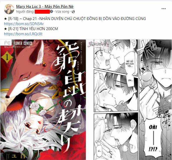 Chiến Lược: Tình Yêu Trong Sáng Chapter 34.1 trang 51