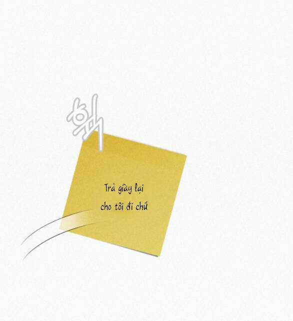 Chiến Lược: Tình Yêu Trong Sáng Chapter 34.1 trang 6