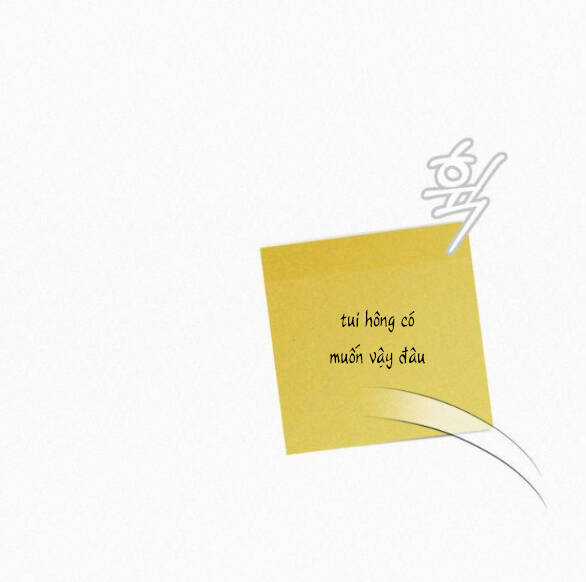 Chiến Lược: Tình Yêu Trong Sáng Chapter 34.1 trang 7