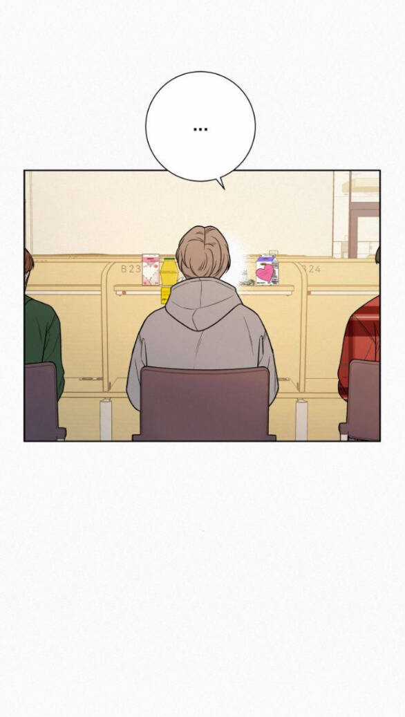 Chiến Lược: Tình Yêu Trong Sáng Chapter 34.1 trang 8