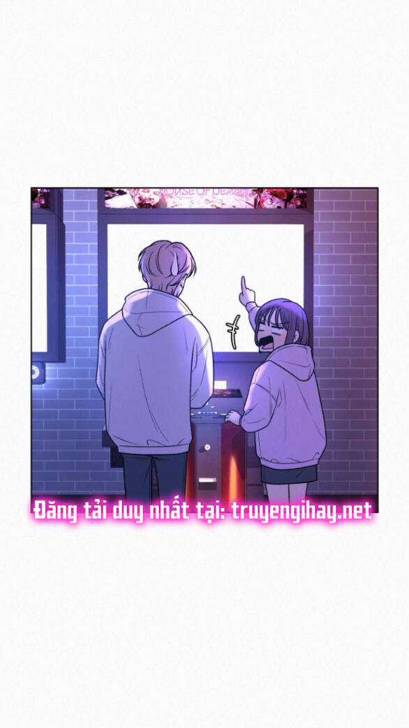 Chiến Lược: Tình Yêu Trong Sáng Chapter 34.2 trang 10