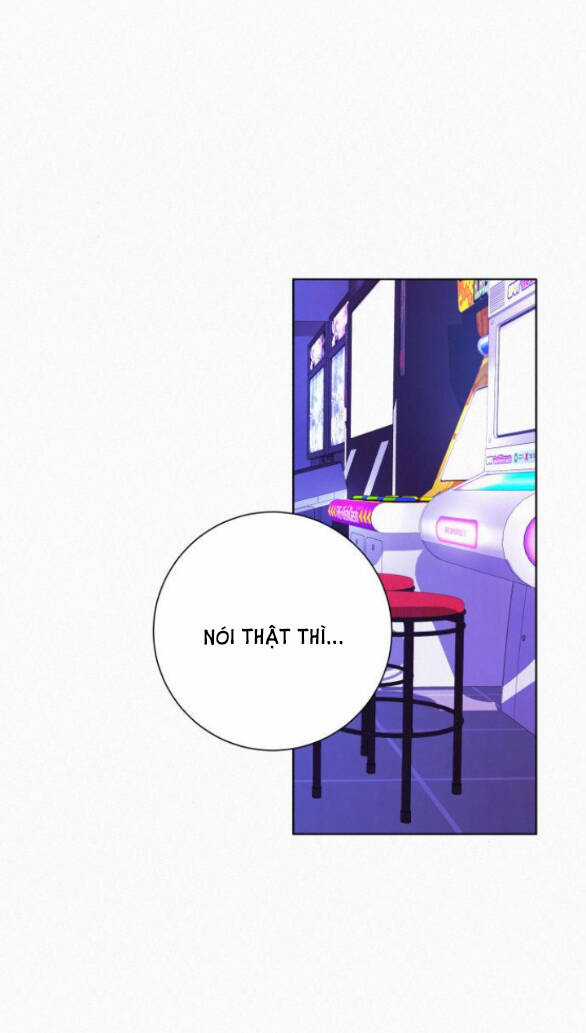 Chiến Lược: Tình Yêu Trong Sáng Chapter 34.2 trang 11