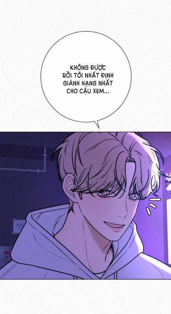 Chiến Lược: Tình Yêu Trong Sáng Chapter 34.2 trang 13