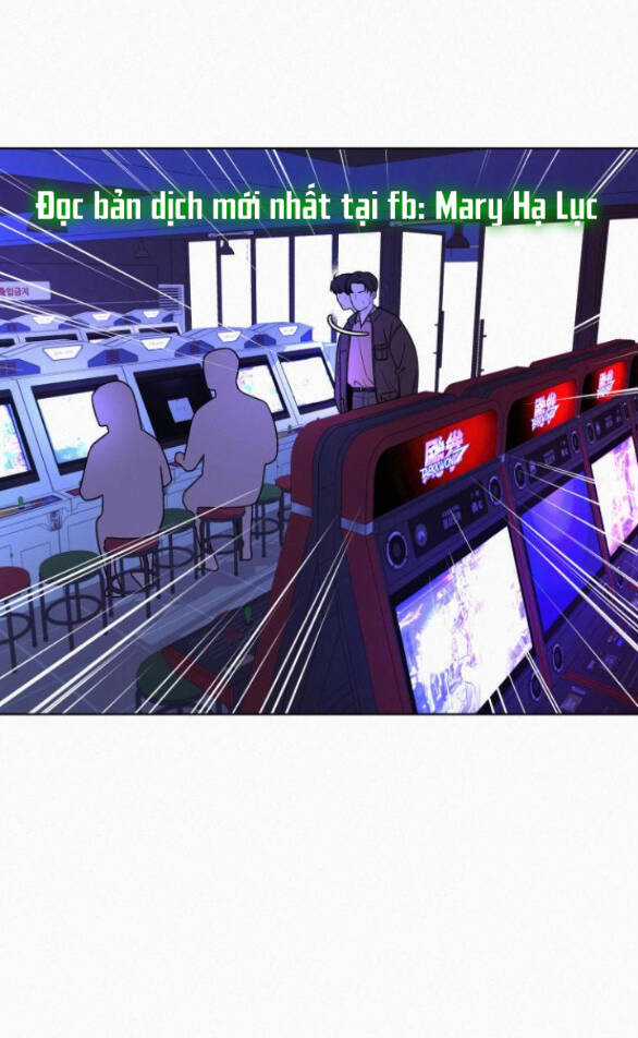 Chiến Lược: Tình Yêu Trong Sáng Chapter 34.2 trang 15