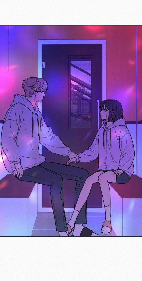 Chiến Lược: Tình Yêu Trong Sáng Chapter 34.2 trang 18