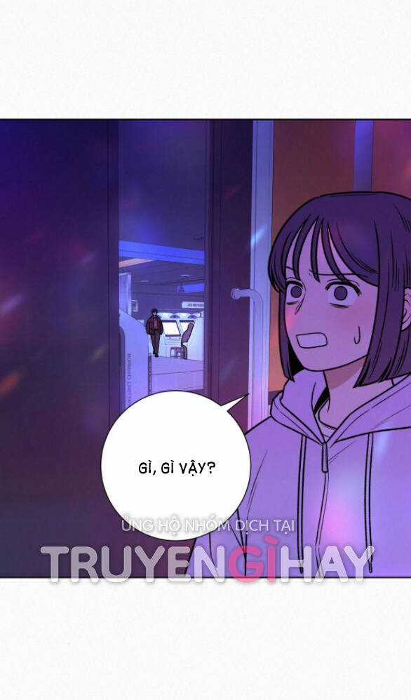 Chiến Lược: Tình Yêu Trong Sáng Chapter 34.2 trang 19