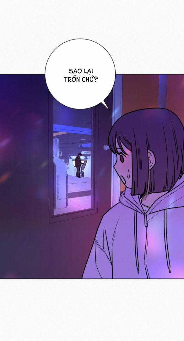 Chiến Lược: Tình Yêu Trong Sáng Chapter 34.2 trang 20