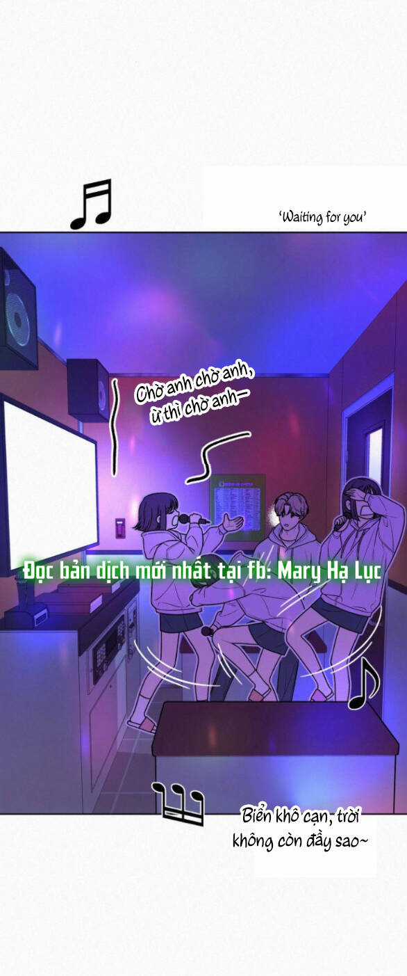 Chiến Lược: Tình Yêu Trong Sáng Chapter 34.2 trang 28