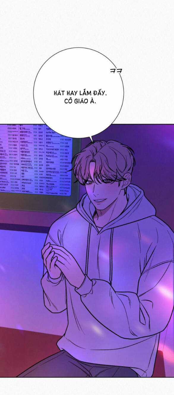 Chiến Lược: Tình Yêu Trong Sáng Chapter 34.2 trang 34