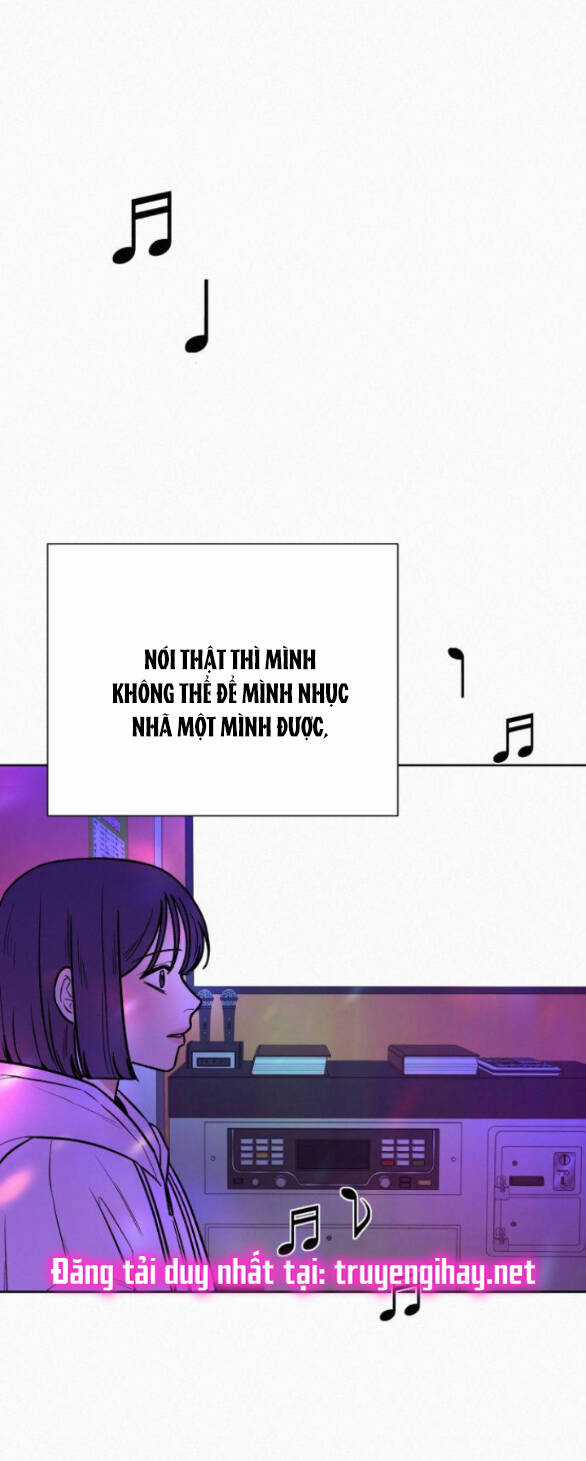 Chiến Lược: Tình Yêu Trong Sáng Chapter 34.2 trang 38