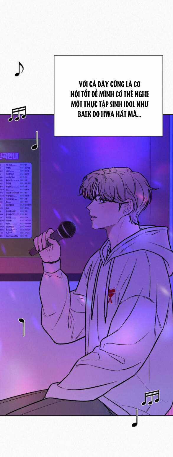 Chiến Lược: Tình Yêu Trong Sáng Chapter 34.2 trang 39