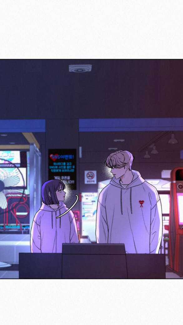 Chiến Lược: Tình Yêu Trong Sáng Chapter 34.2 trang 4