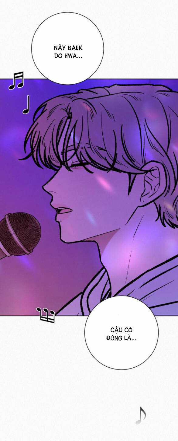 Chiến Lược: Tình Yêu Trong Sáng Chapter 34.2 trang 40