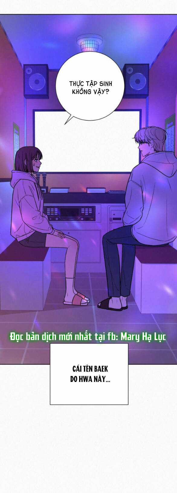 Chiến Lược: Tình Yêu Trong Sáng Chapter 34.2 trang 41