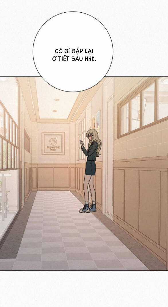 Chiến Lược: Tình Yêu Trong Sáng Chapter 34.2 trang 44