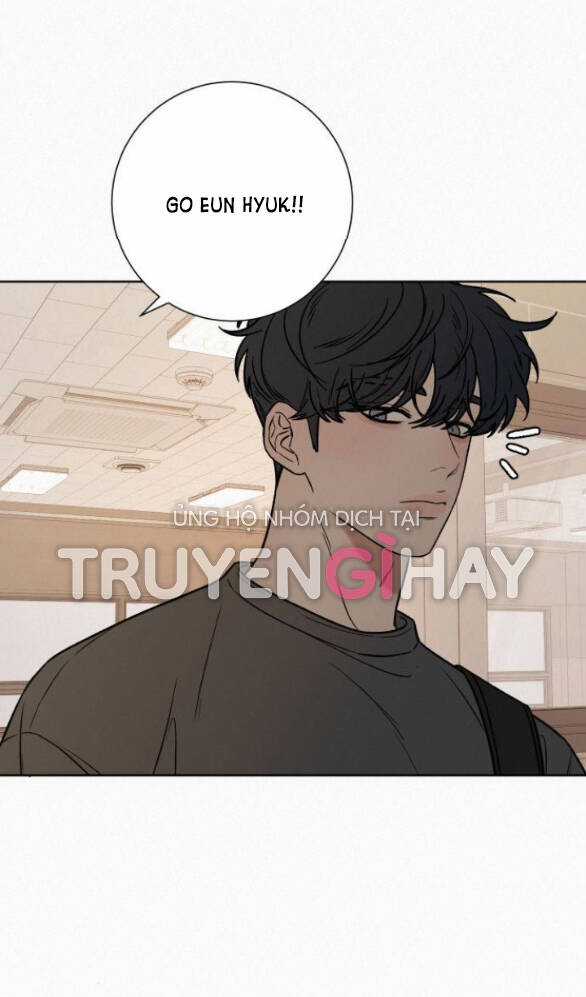 Chiến Lược: Tình Yêu Trong Sáng Chapter 34.2 trang 46