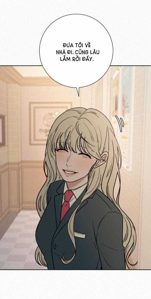 Chiến Lược: Tình Yêu Trong Sáng Chapter 34.2 trang 48