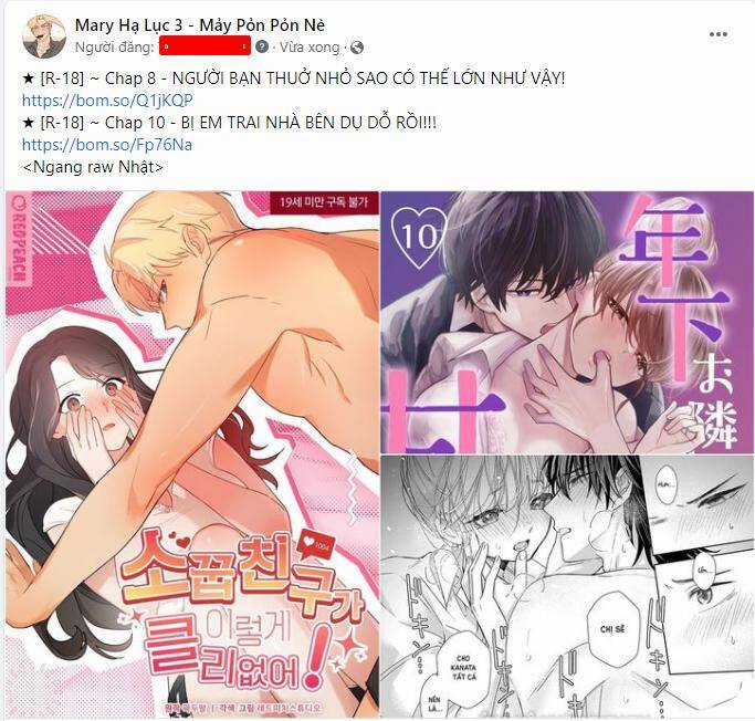 Chiến Lược: Tình Yêu Trong Sáng Chapter 34.2 trang 50