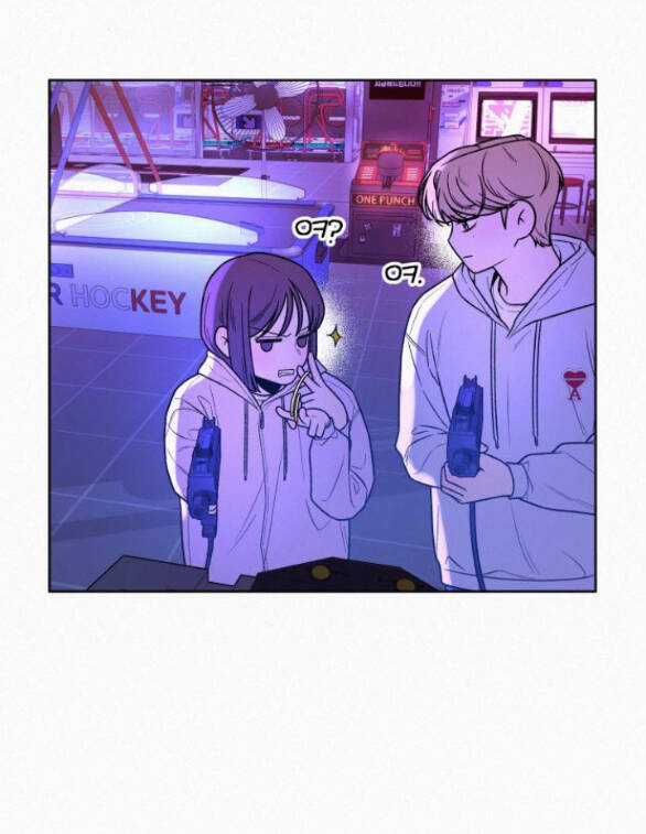 Chiến Lược: Tình Yêu Trong Sáng Chapter 34.2 trang 9