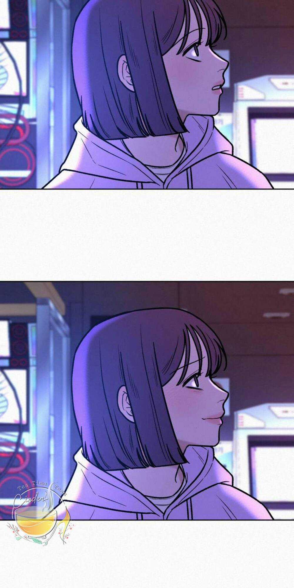 Chiến Lược: Tình Yêu Trong Sáng Chapter 34 trang 45