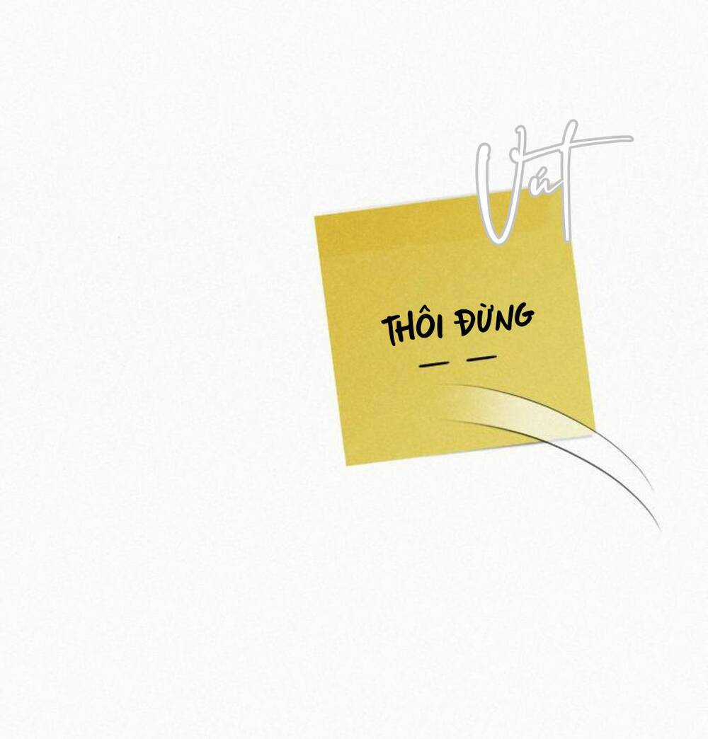 Chiến Lược: Tình Yêu Trong Sáng Chapter 34 trang 6