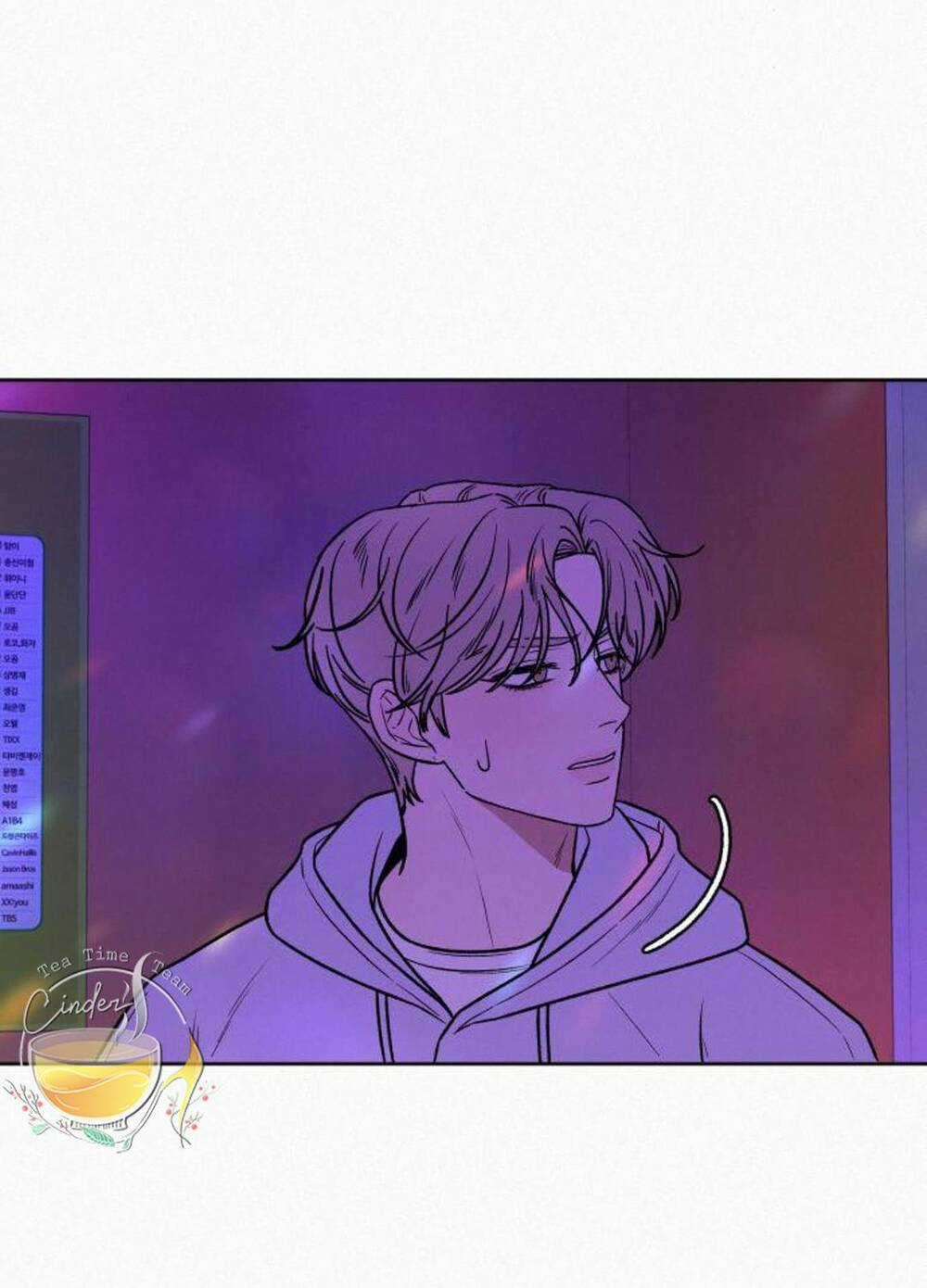 Chiến Lược: Tình Yêu Trong Sáng Chapter 34 trang 60