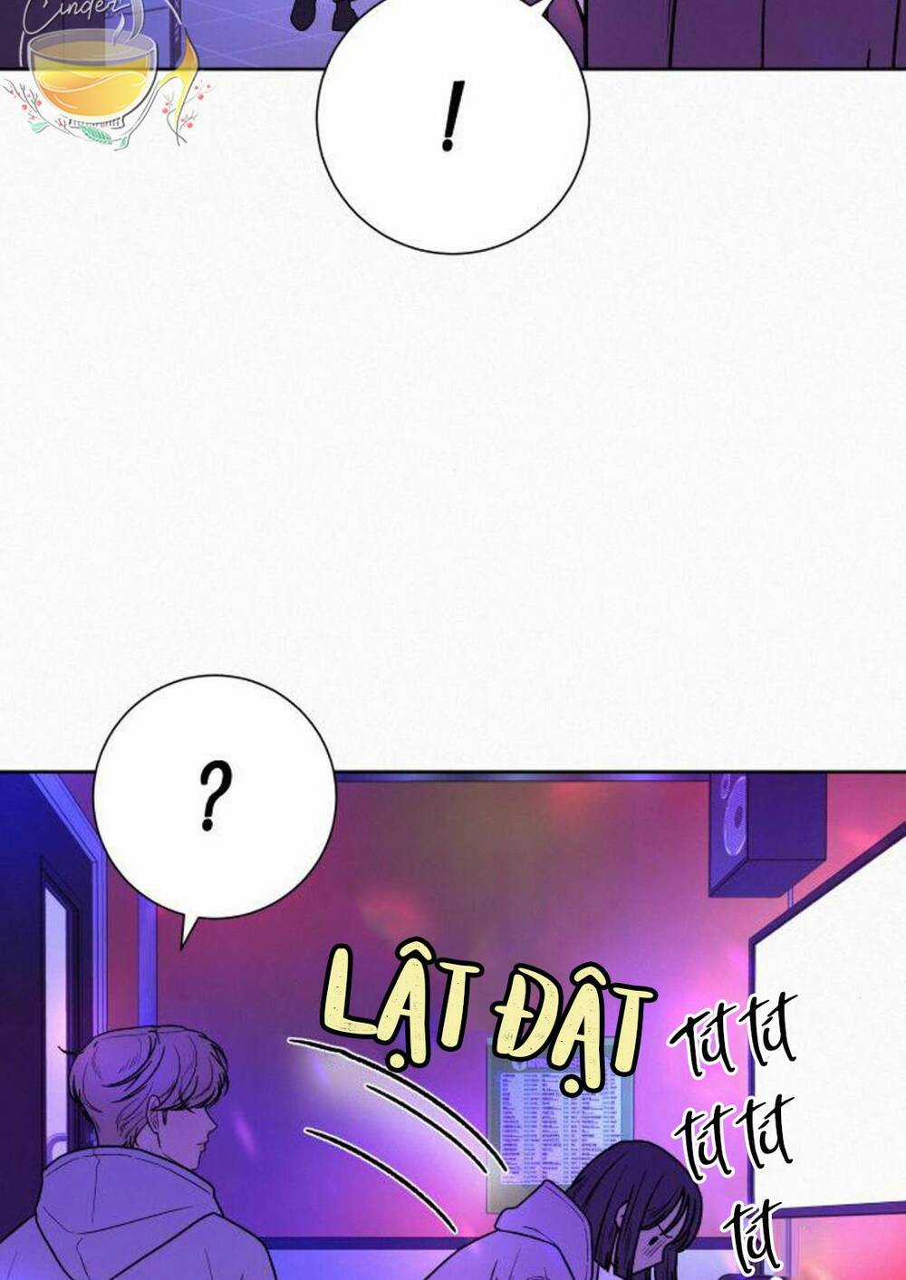 Chiến Lược: Tình Yêu Trong Sáng Chapter 34 trang 63