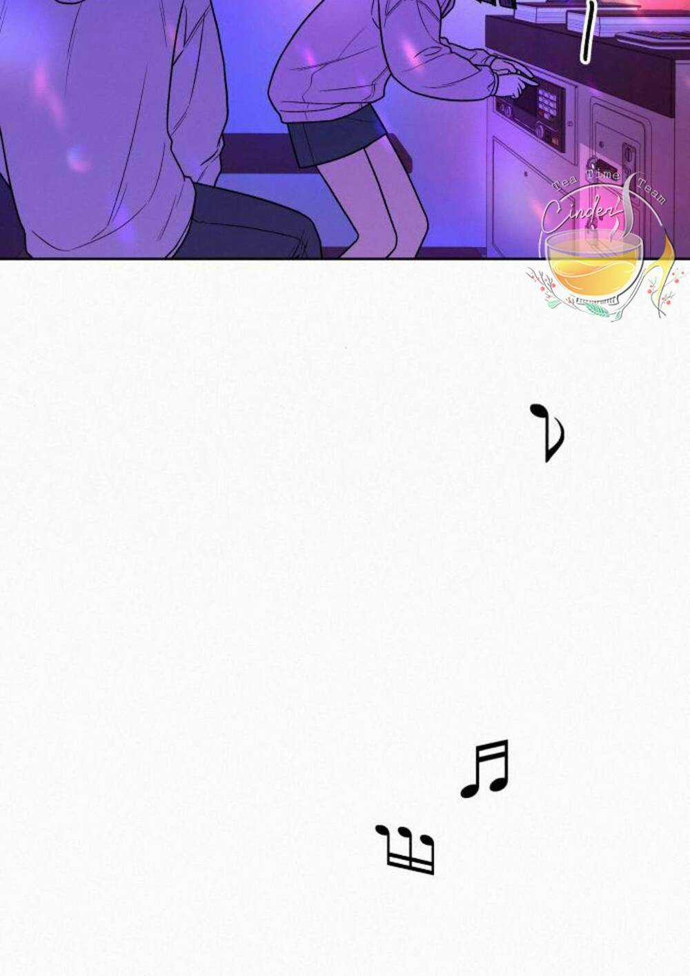 Chiến Lược: Tình Yêu Trong Sáng Chapter 34 trang 64