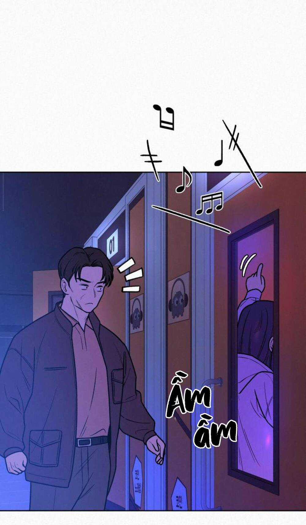 Chiến Lược: Tình Yêu Trong Sáng Chapter 34 trang 67