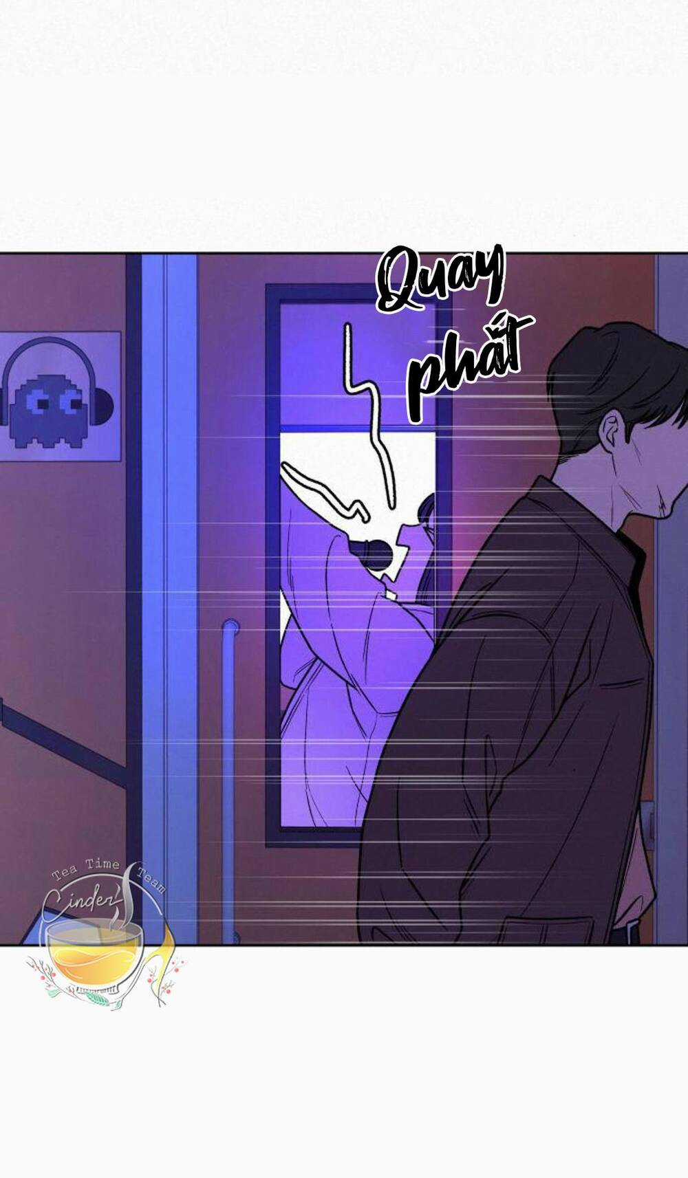 Chiến Lược: Tình Yêu Trong Sáng Chapter 34 trang 68