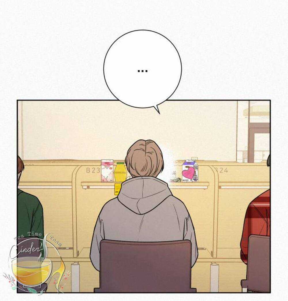 Chiến Lược: Tình Yêu Trong Sáng Chapter 34 trang 7