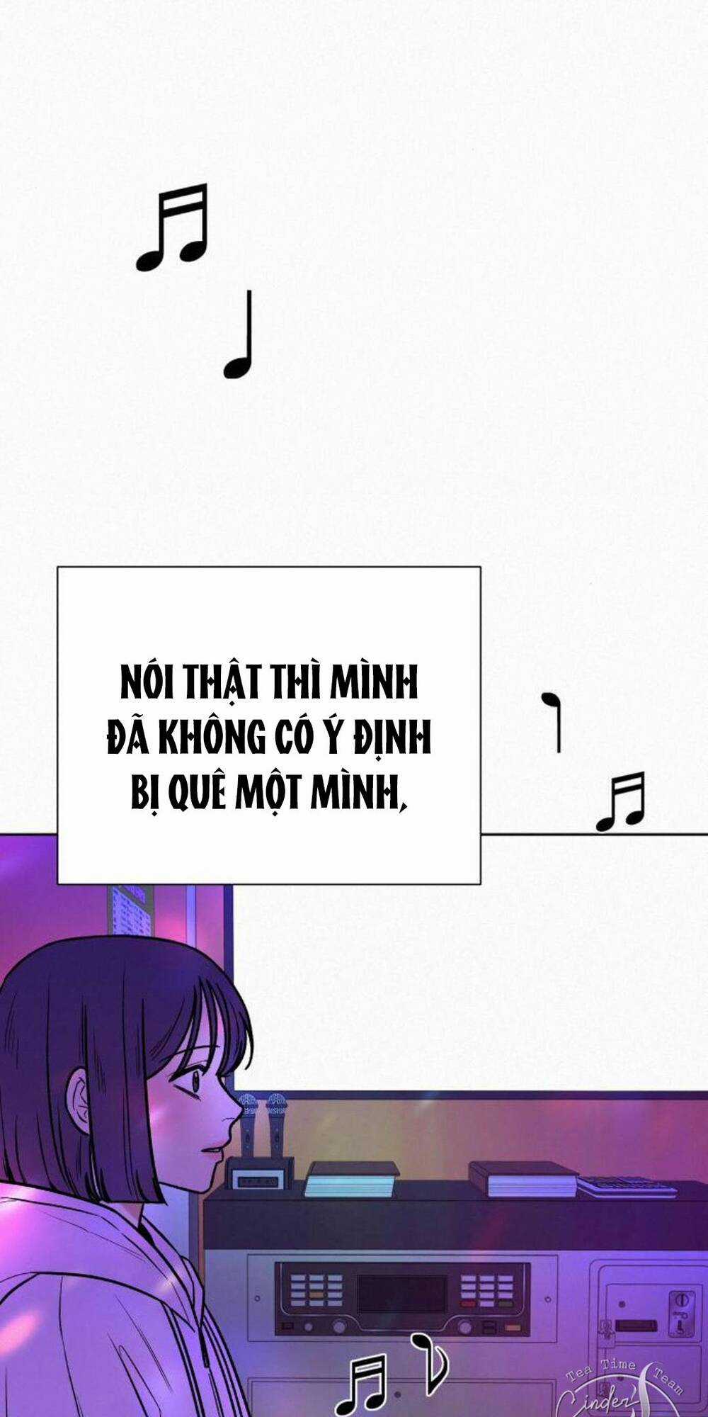 Chiến Lược: Tình Yêu Trong Sáng Chapter 34 trang 75