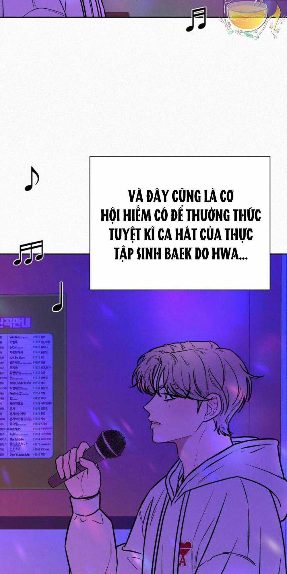 Chiến Lược: Tình Yêu Trong Sáng Chapter 34 trang 76