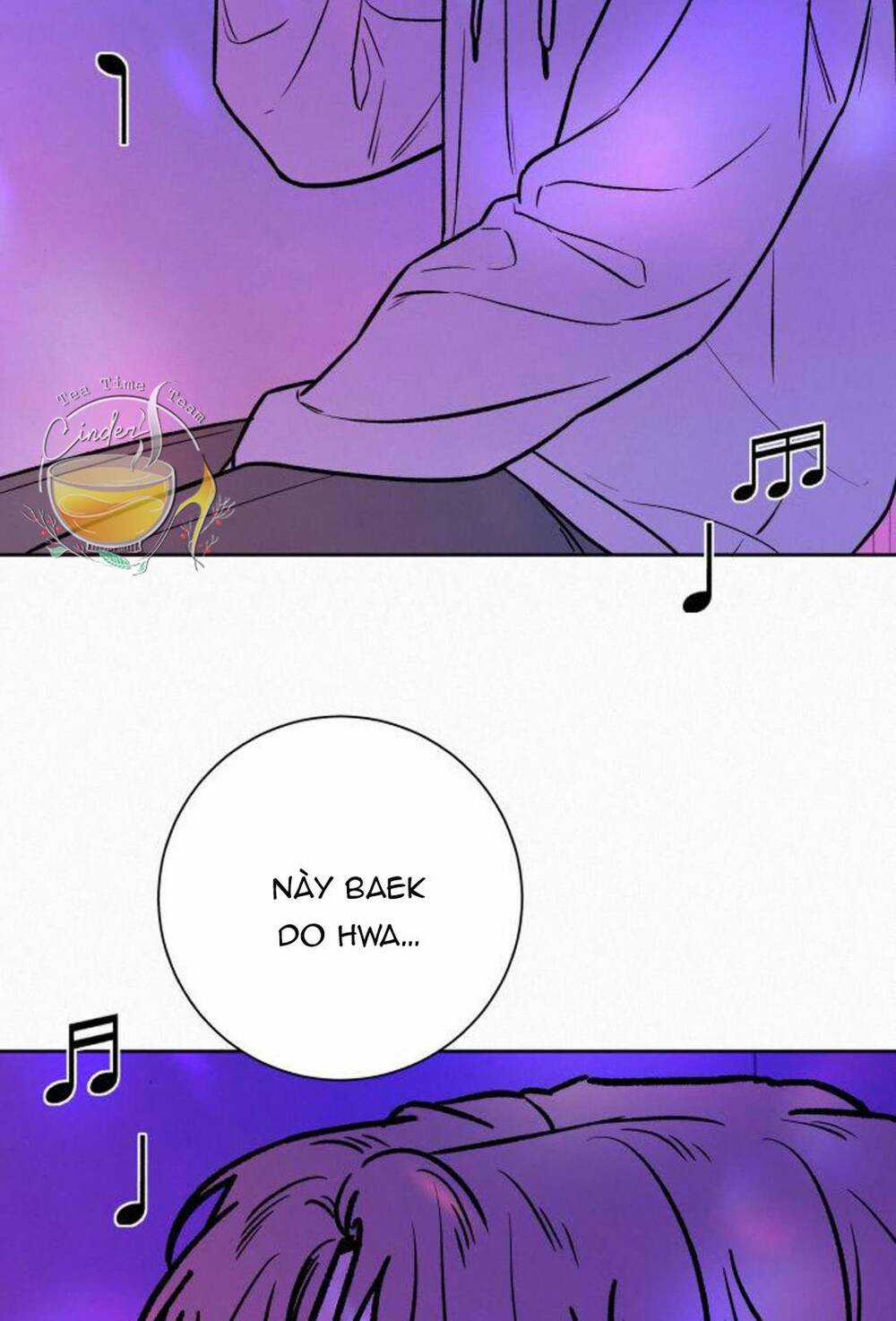 Chiến Lược: Tình Yêu Trong Sáng Chapter 34 trang 77