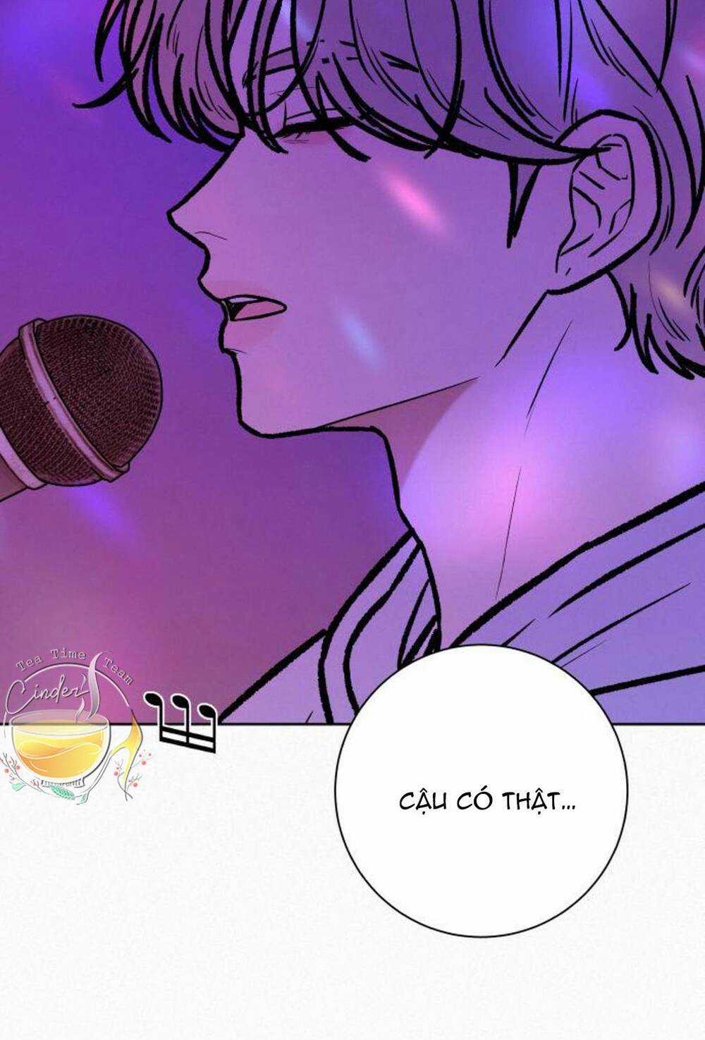 Chiến Lược: Tình Yêu Trong Sáng Chapter 34 trang 78