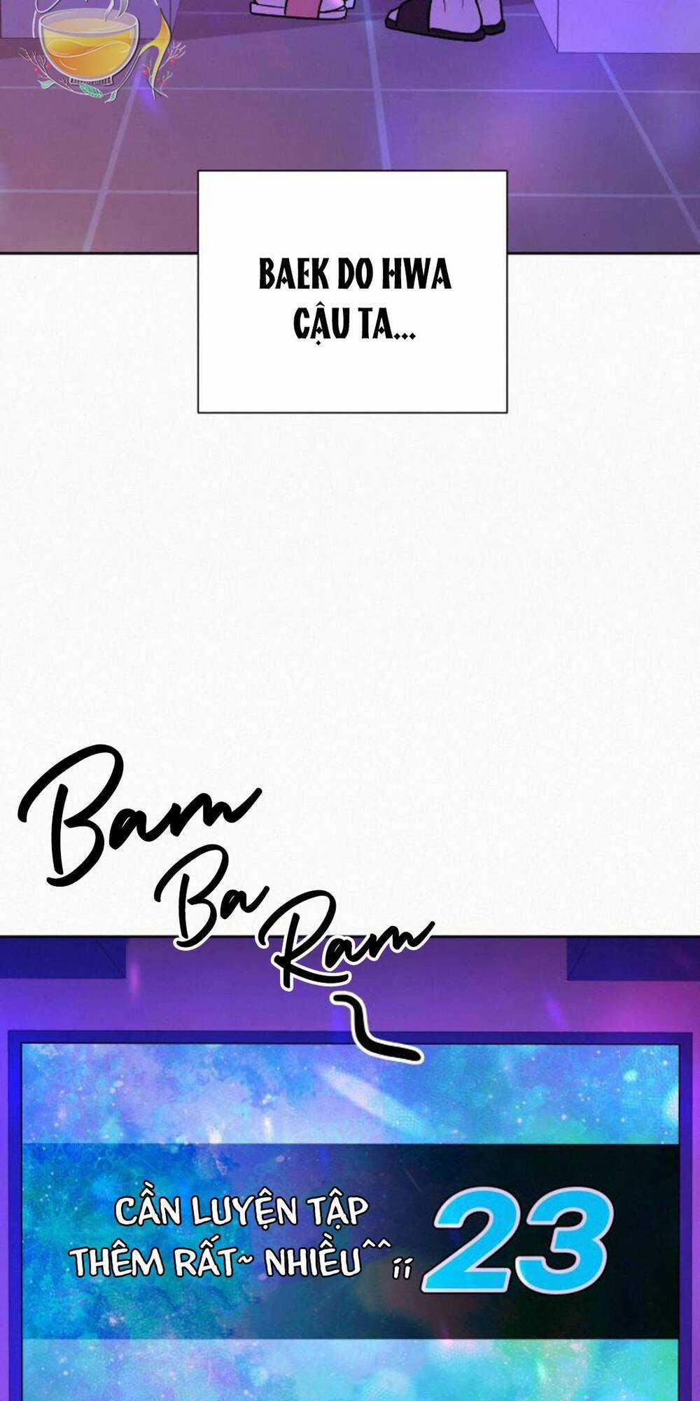 Chiến Lược: Tình Yêu Trong Sáng Chapter 34 trang 80