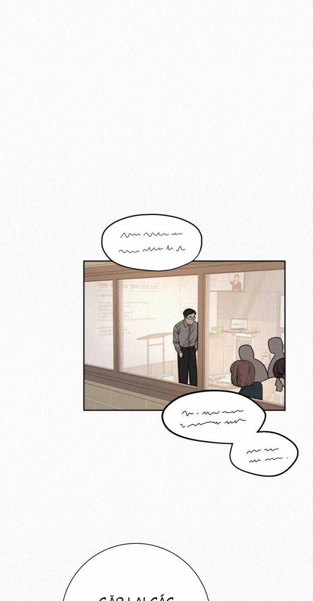 Chiến Lược: Tình Yêu Trong Sáng Chapter 34 trang 82