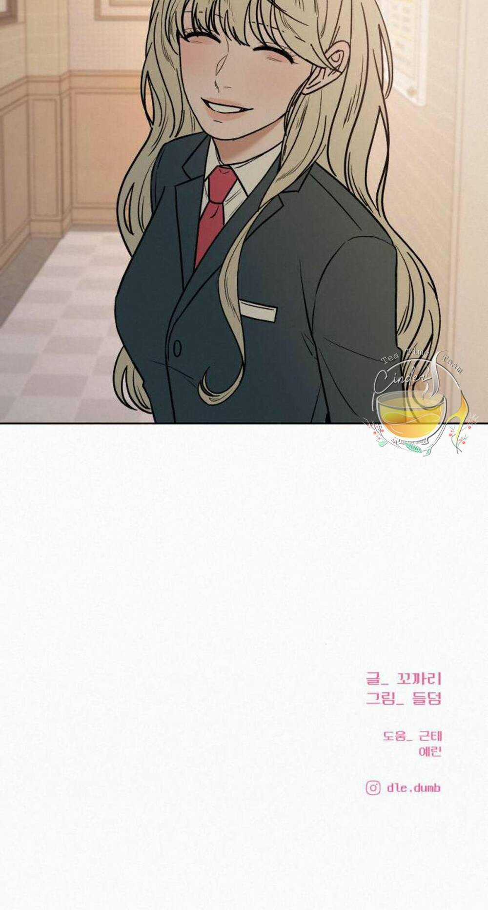 Chiến Lược: Tình Yêu Trong Sáng Chapter 34 trang 87