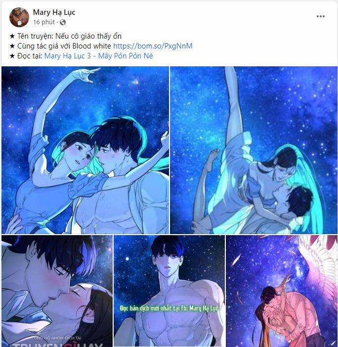 Chiến Lược: Tình Yêu Trong Sáng Chapter 35.1 trang 13