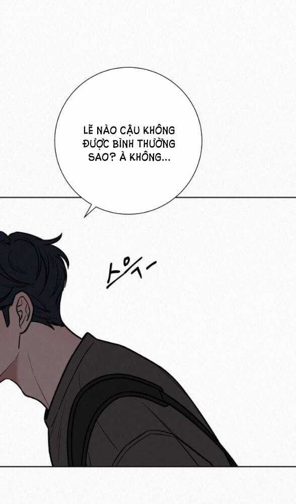 Chiến Lược: Tình Yêu Trong Sáng Chapter 35.1 trang 18