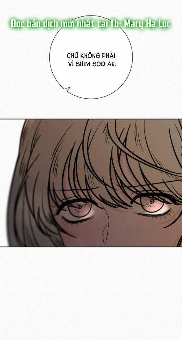 Chiến Lược: Tình Yêu Trong Sáng Chapter 35.1 trang 21