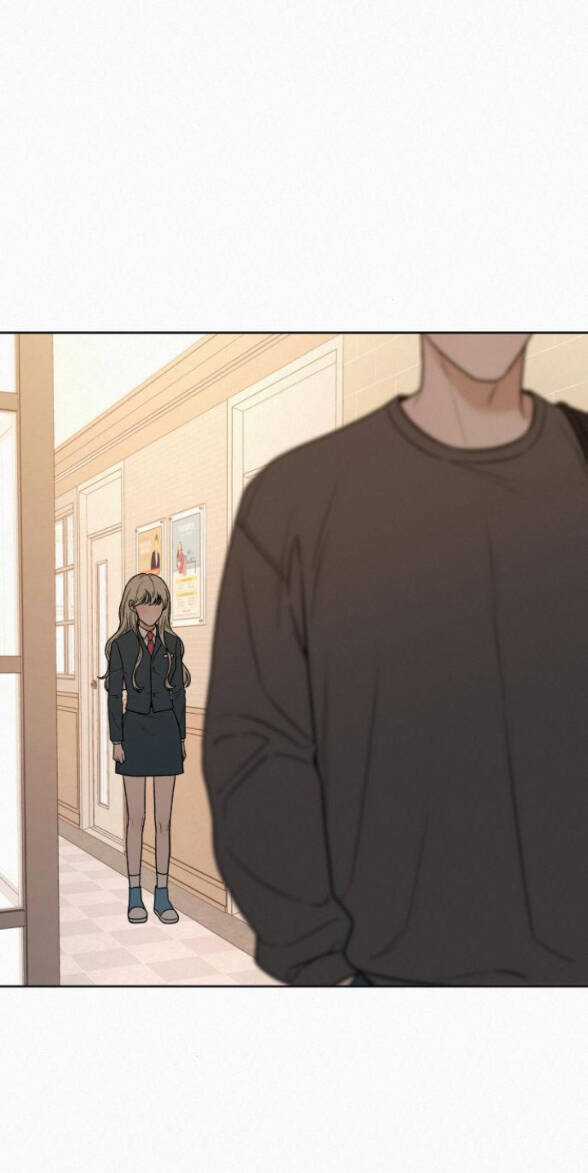 Chiến Lược: Tình Yêu Trong Sáng Chapter 35.1 trang 22