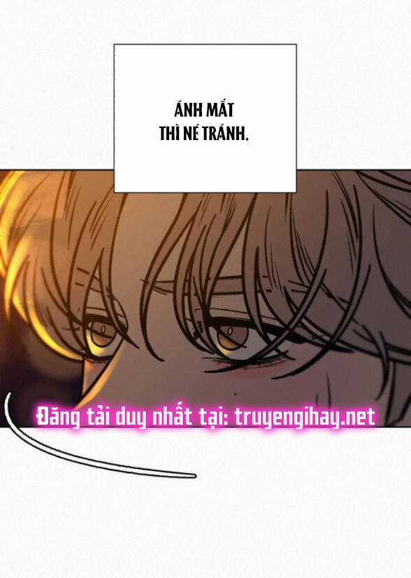 Chiến Lược: Tình Yêu Trong Sáng Chapter 35.1 trang 29