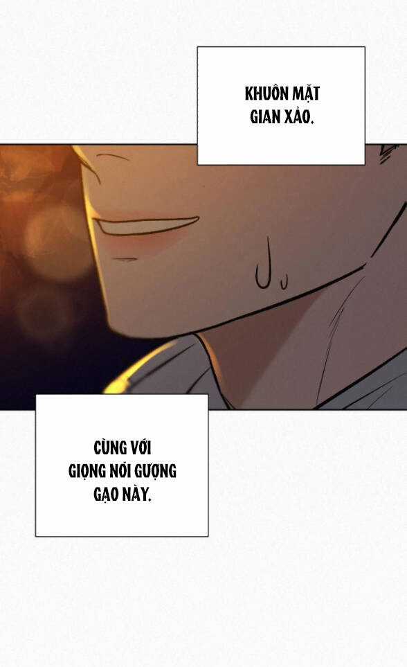 Chiến Lược: Tình Yêu Trong Sáng Chapter 35.1 trang 30
