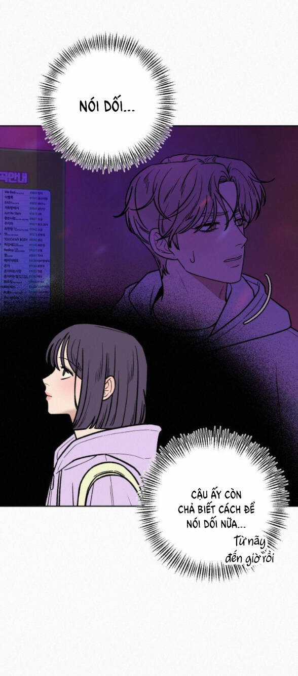 Chiến Lược: Tình Yêu Trong Sáng Chapter 35.1 trang 32