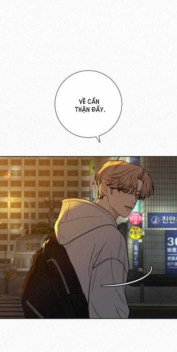 Chiến Lược: Tình Yêu Trong Sáng Chapter 35.1 trang 35