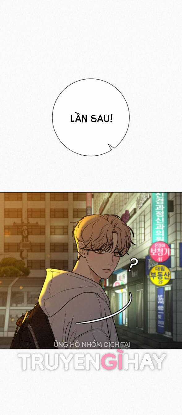 Chiến Lược: Tình Yêu Trong Sáng Chapter 35.1 trang 37