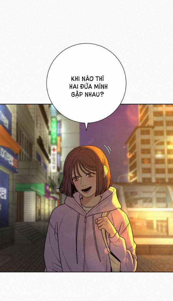 Chiến Lược: Tình Yêu Trong Sáng Chapter 35.1 trang 39