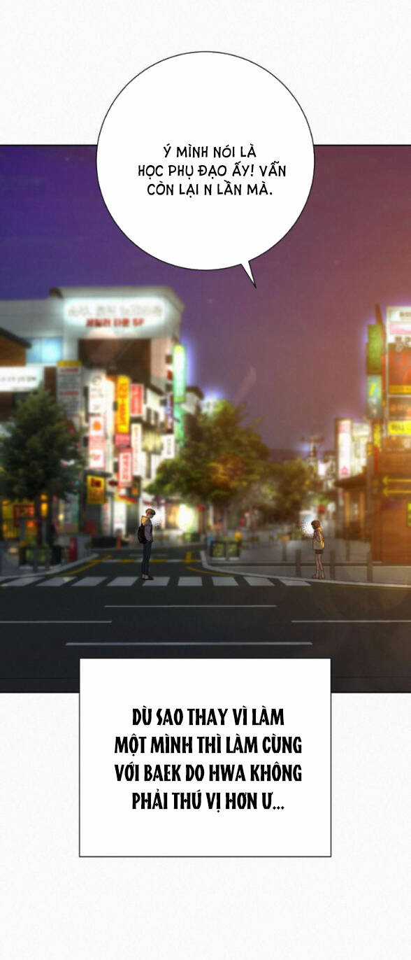 Chiến Lược: Tình Yêu Trong Sáng Chapter 35.1 trang 41